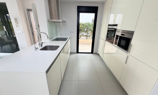Resale - Villa -
Ciudad Quesada - Doña Pepa