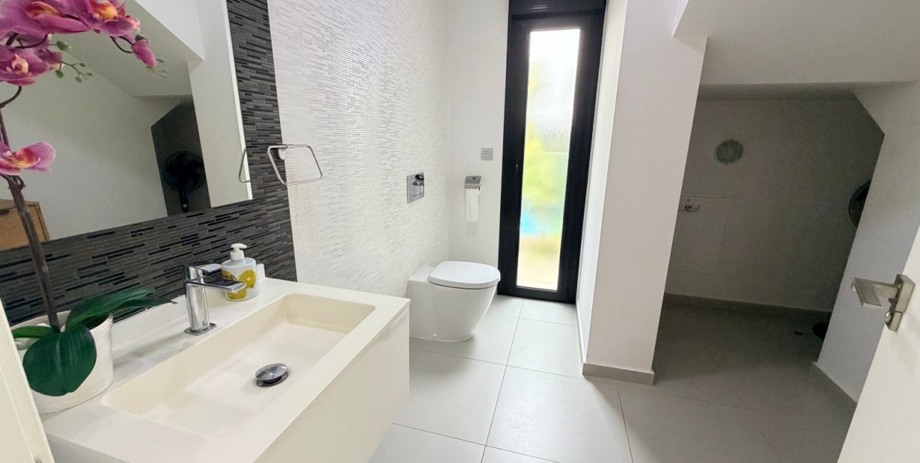 Resale - Villa -
Ciudad Quesada - Doña Pepa