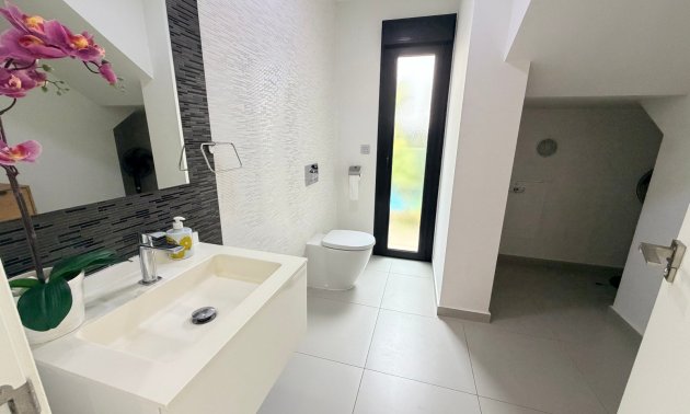 Resale - Villa -
Ciudad Quesada - Doña Pepa