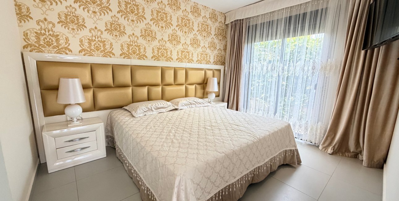 Resale - Villa -
Ciudad Quesada - Doña Pepa