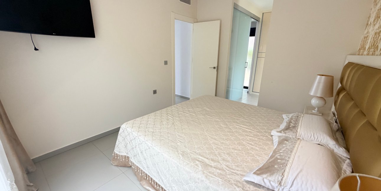 Resale - Villa -
Ciudad Quesada - Doña Pepa