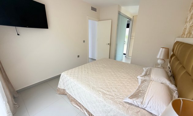Resale - Villa -
Ciudad Quesada - Doña Pepa