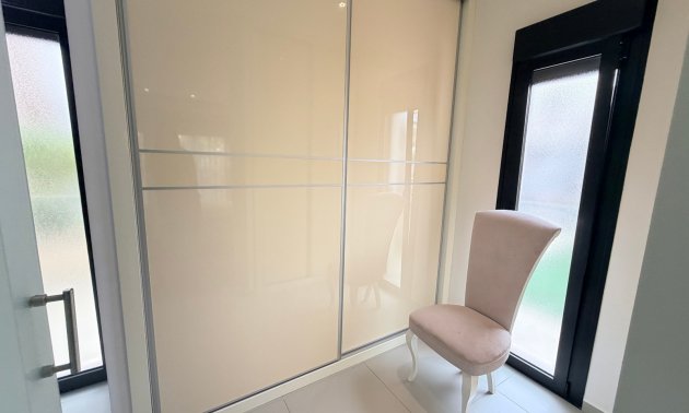 Resale - Villa -
Ciudad Quesada - Doña Pepa