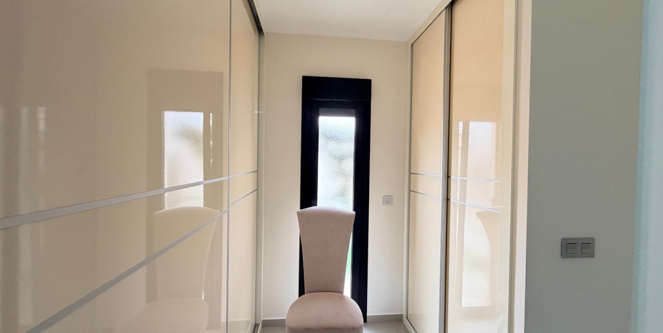 Resale - Villa -
Ciudad Quesada - Doña Pepa