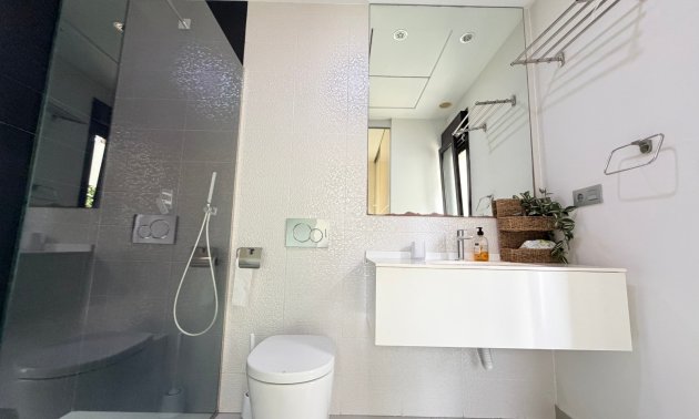 Resale - Villa -
Ciudad Quesada - Doña Pepa