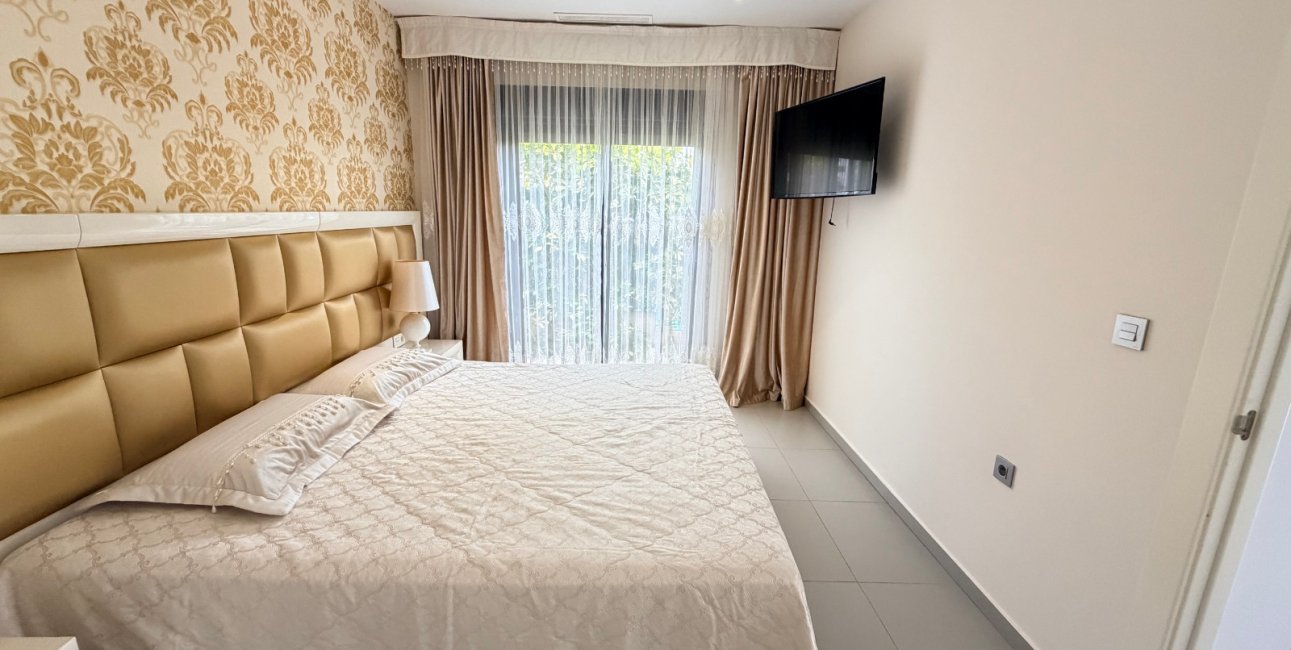 Resale - Villa -
Ciudad Quesada - Doña Pepa