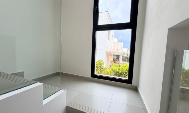 Resale - Villa -
Ciudad Quesada - Doña Pepa
