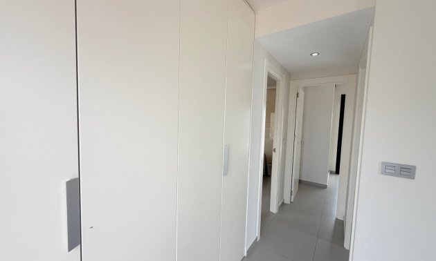 Resale - Villa -
Ciudad Quesada - Doña Pepa