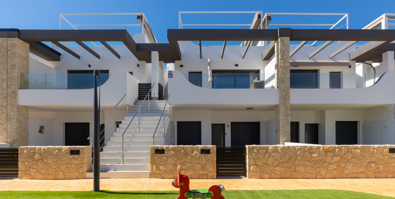 Resale - Penthouse -
Orihuela Costa - Punta Prima