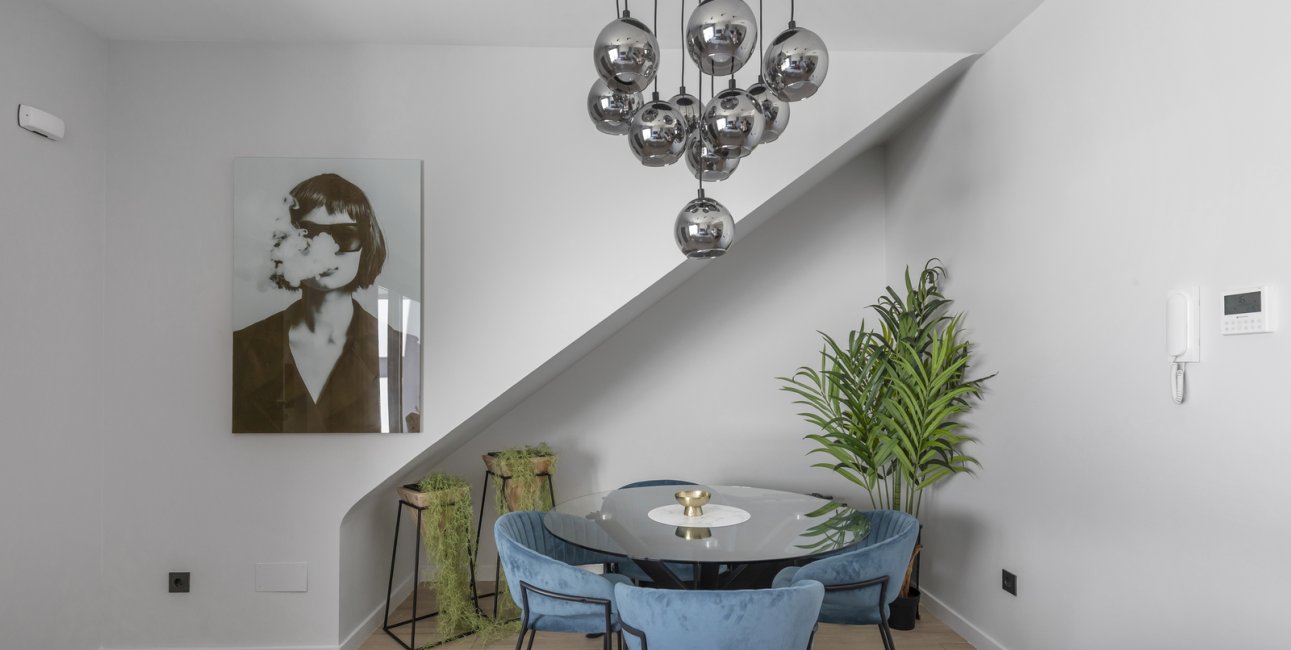 Resale - Penthouse -
Orihuela Costa - Punta Prima