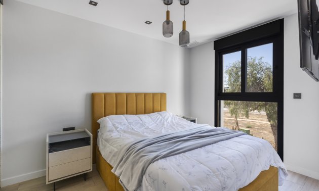 Resale - Penthouse -
Orihuela Costa - Punta Prima