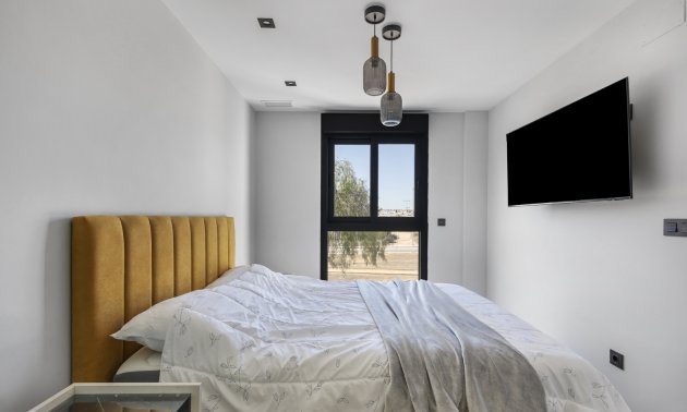 Resale - Penthouse -
Orihuela Costa - Punta Prima