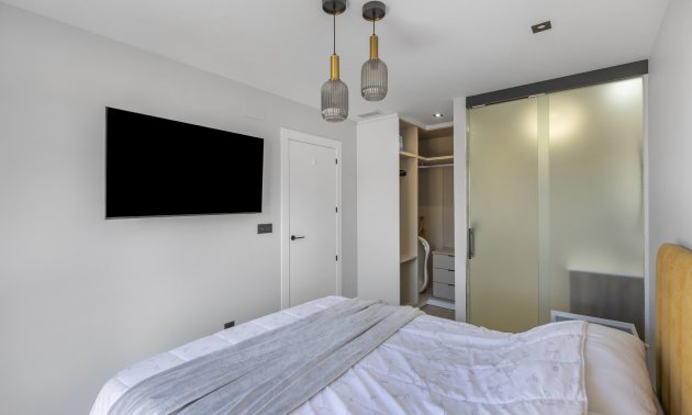 Resale - Penthouse -
Orihuela Costa - Punta Prima