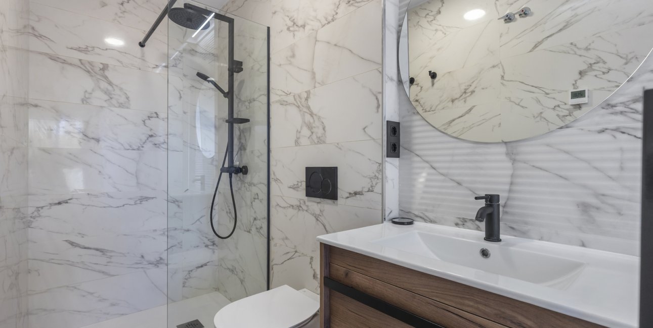 Resale - Penthouse -
Orihuela Costa - Punta Prima