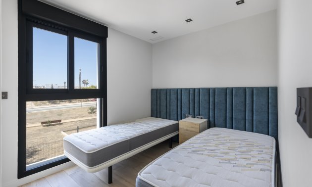 Resale - Penthouse -
Orihuela Costa - Punta Prima