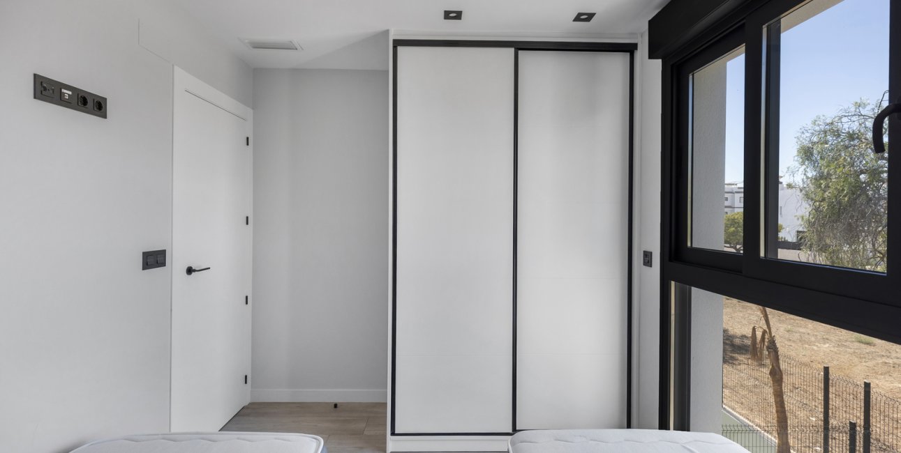 Resale - Penthouse -
Orihuela Costa - Punta Prima