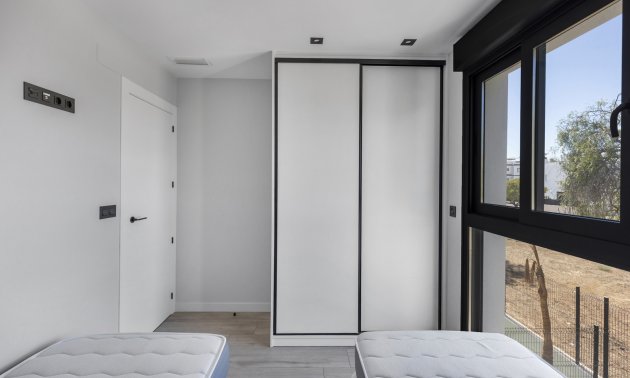 Resale - Penthouse -
Orihuela Costa - Punta Prima