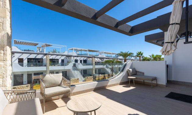 Resale - Penthouse -
Orihuela Costa - Punta Prima