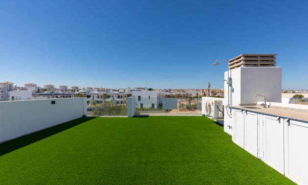 Resale - Penthouse -
Orihuela Costa - Punta Prima