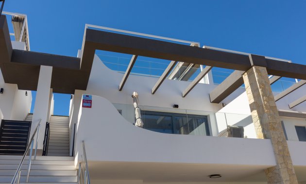 Resale - Penthouse -
Orihuela Costa - Punta Prima