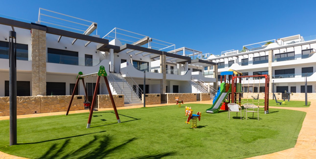 Resale - Penthouse -
Orihuela Costa - Punta Prima