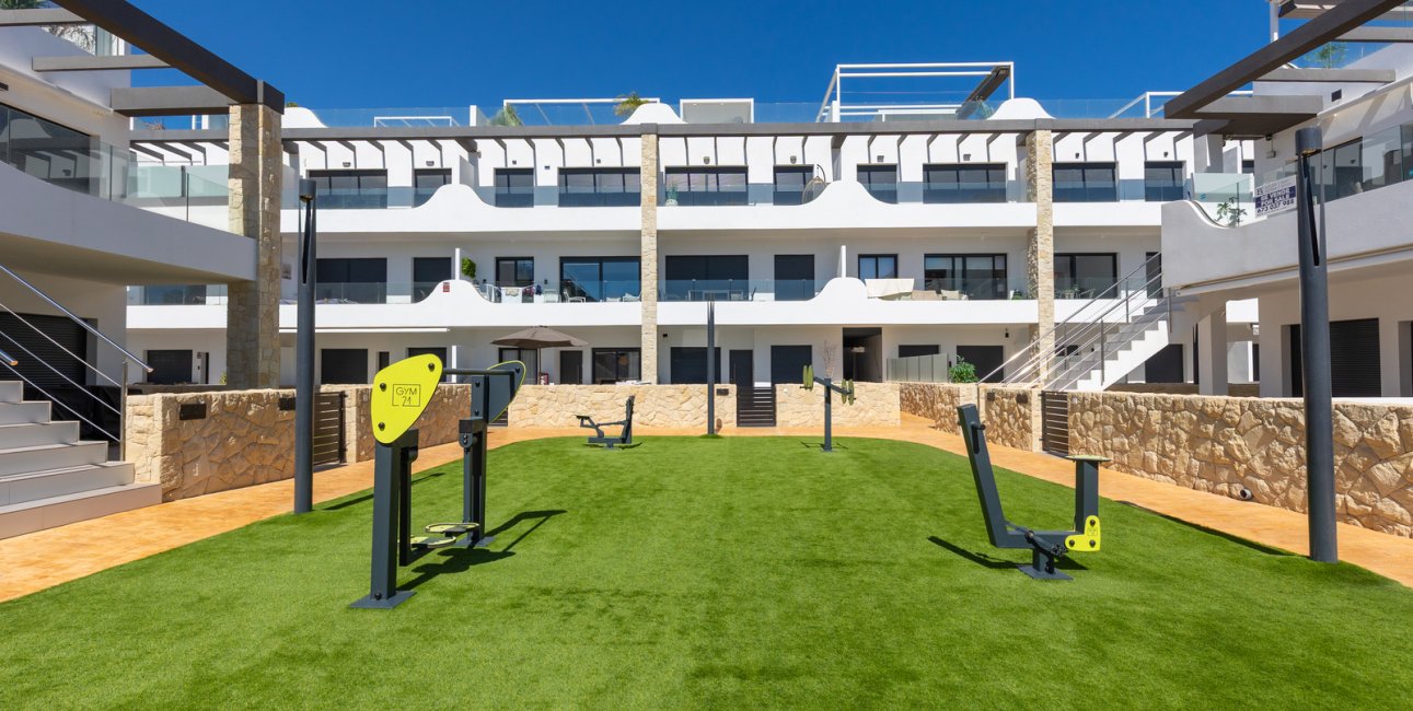Resale - Penthouse -
Orihuela Costa - Punta Prima