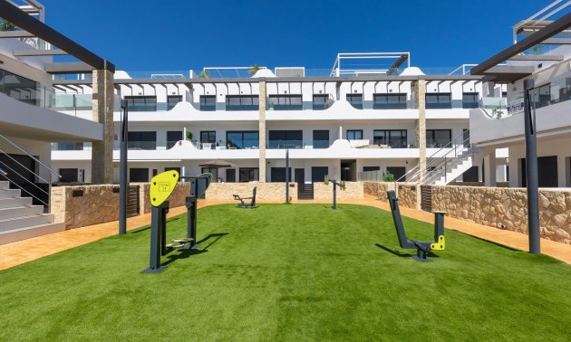 Resale - Penthouse -
Orihuela Costa - Punta Prima