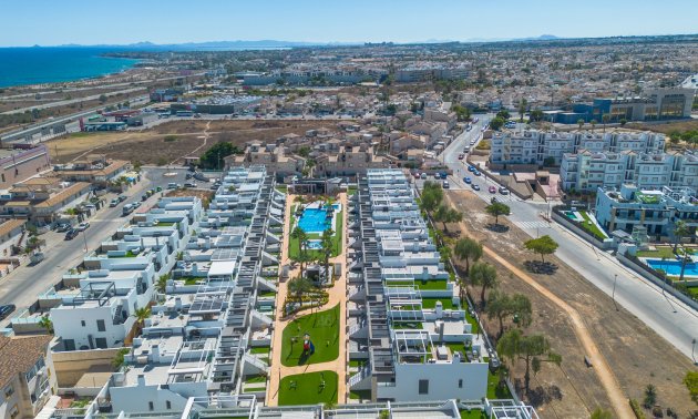 Resale - Penthouse -
Orihuela Costa - Punta Prima
