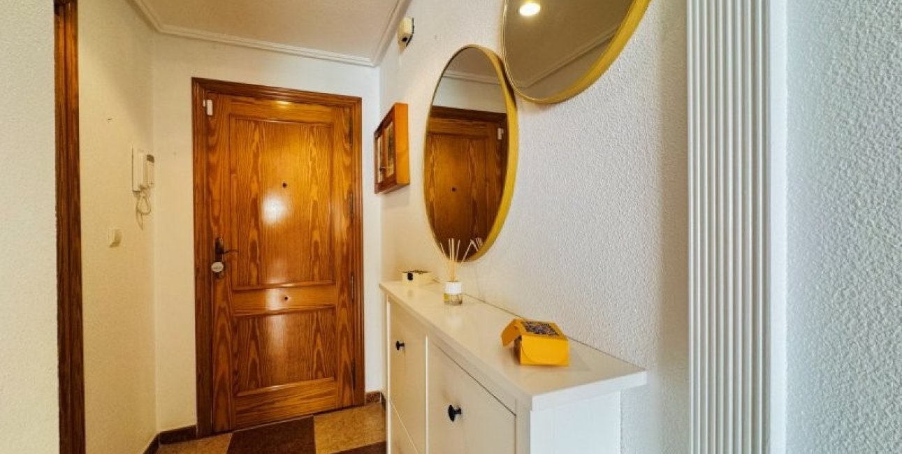 Resale - Penthouse -
Torrevieja - La Mata
