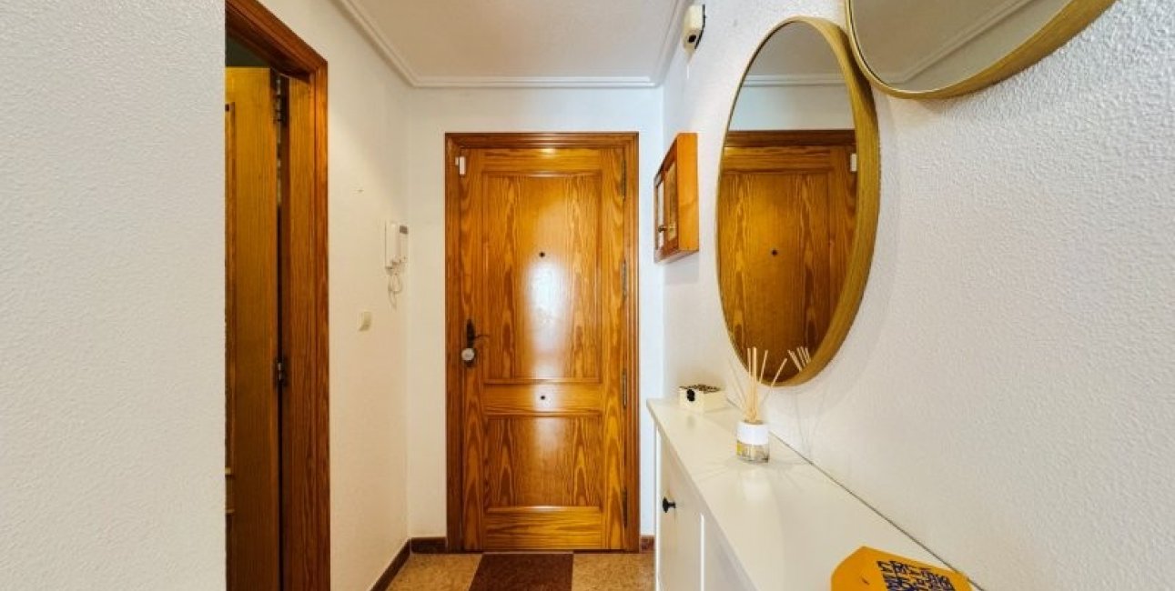 Resale - Penthouse -
Torrevieja - La Mata