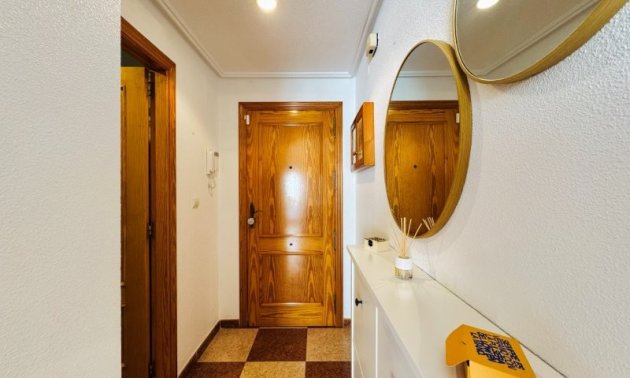 Resale - Penthouse -
Torrevieja - La Mata