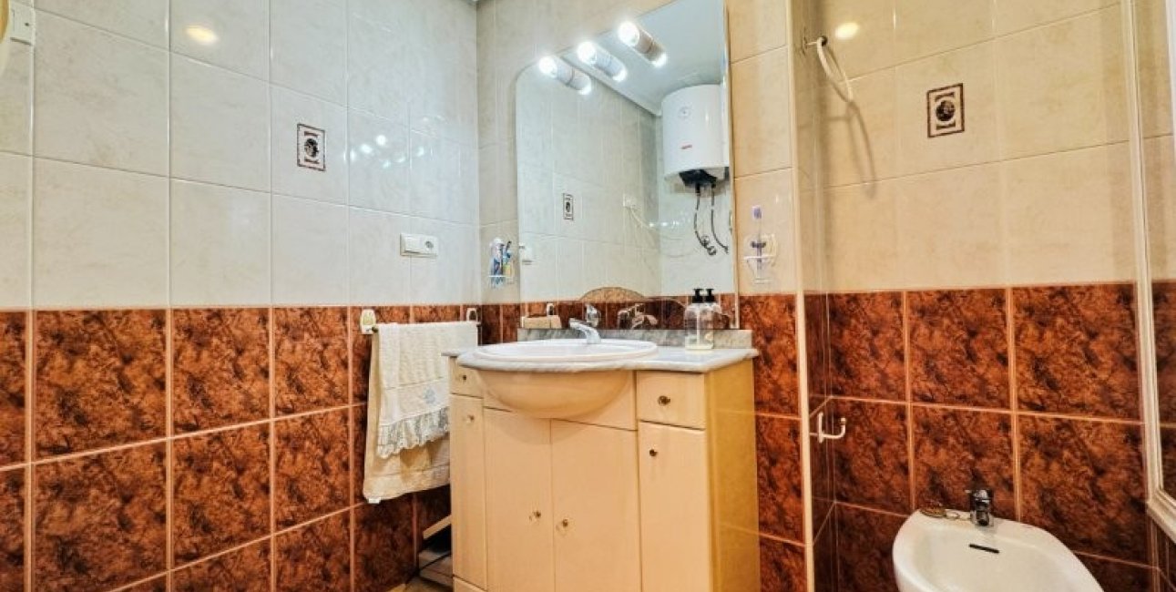 Resale - Penthouse -
Torrevieja - La Mata