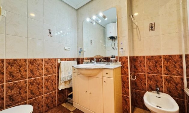 Resale - Penthouse -
Torrevieja - La Mata