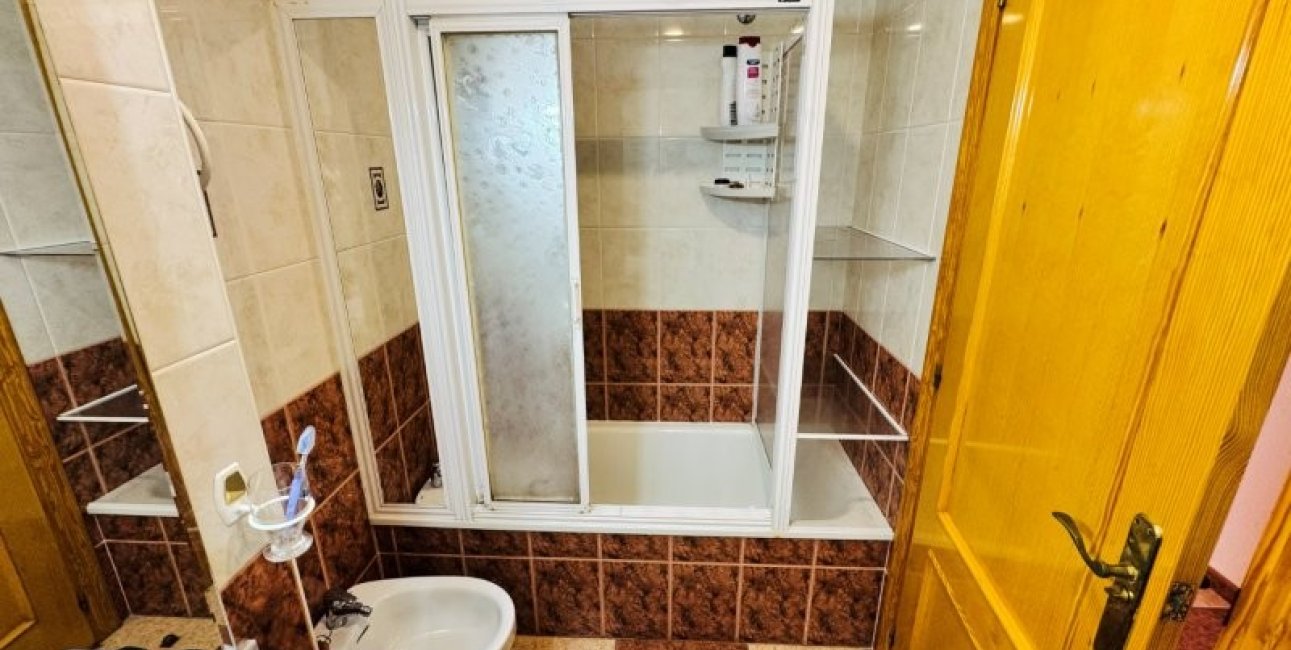 Resale - Penthouse -
Torrevieja - La Mata
