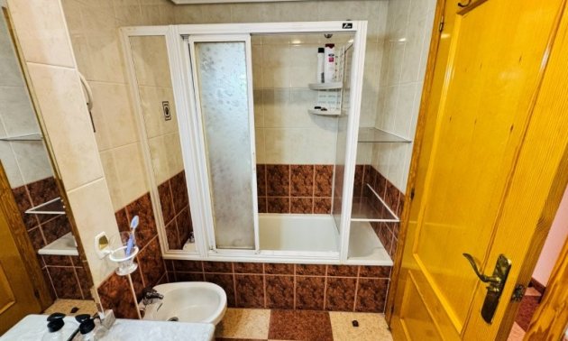 Resale - Penthouse -
Torrevieja - La Mata