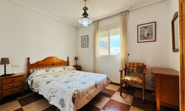 Resale - Penthouse -
Torrevieja - La Mata