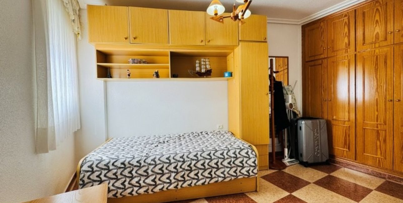 Resale - Penthouse -
Torrevieja - La Mata