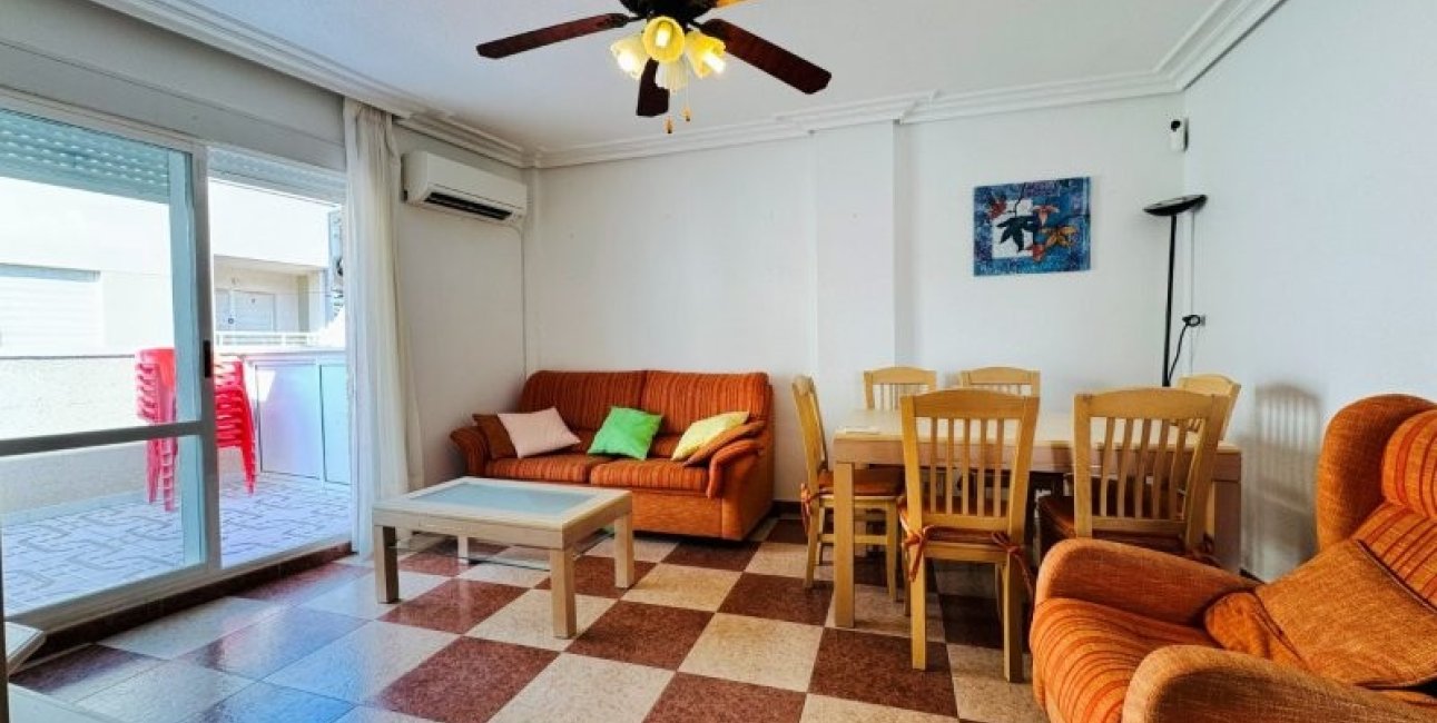 Resale - Penthouse -
Torrevieja - La Mata
