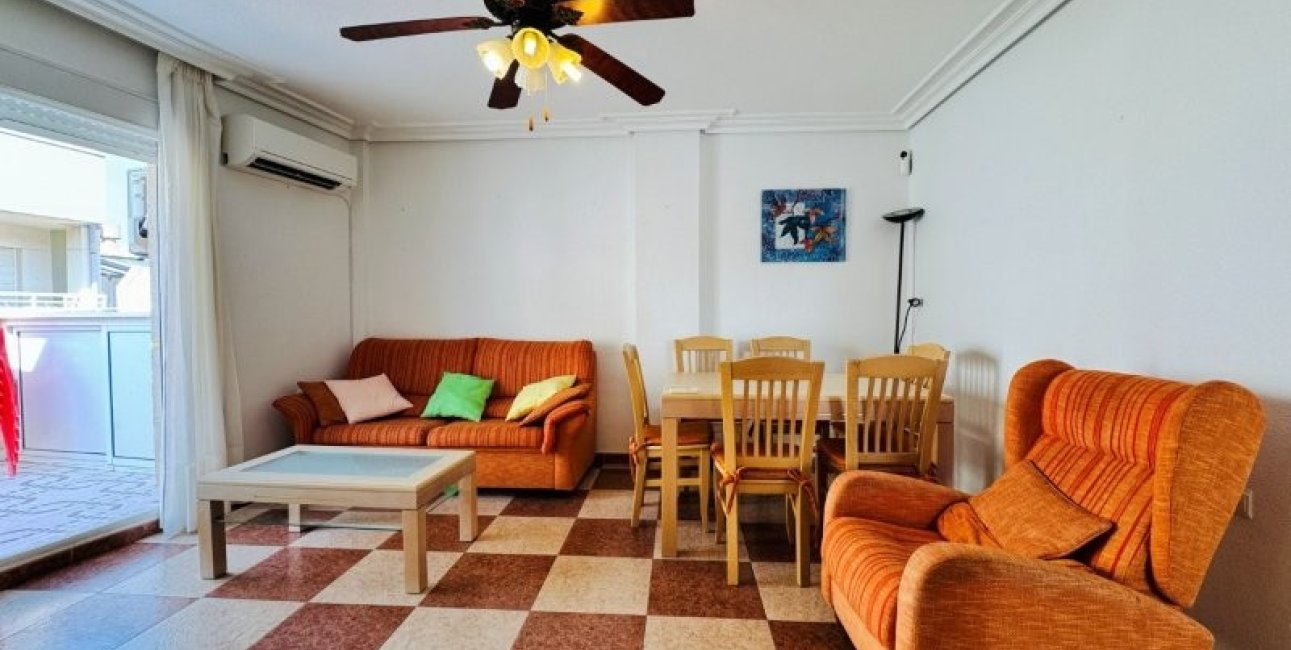 Resale - Penthouse -
Torrevieja - La Mata