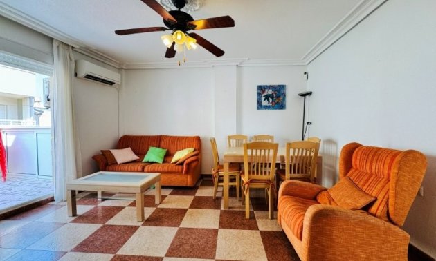 Resale - Penthouse -
Torrevieja - La Mata