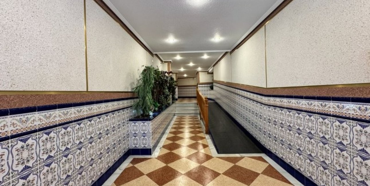Resale - Penthouse -
Torrevieja - La Mata