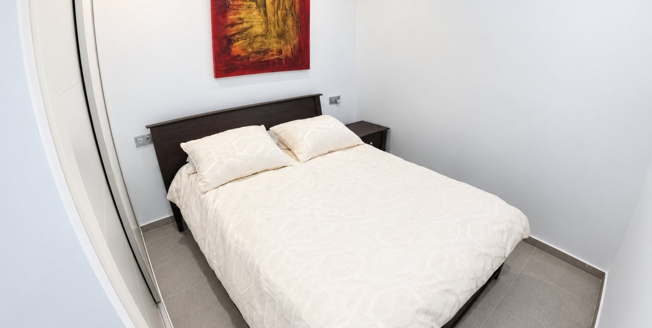 Resale - Villa -
Algorfa - La Finca Golf Resort