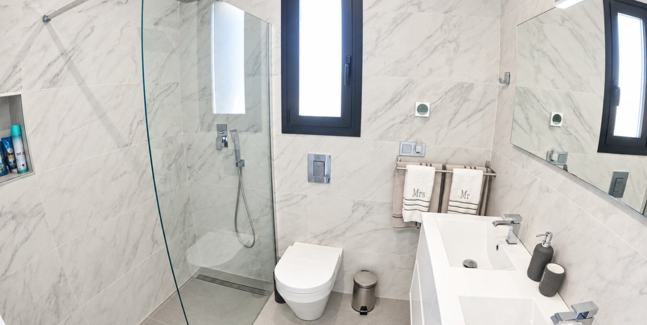 Resale - Villa -
Algorfa - La Finca Golf Resort