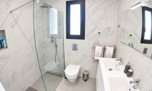 Resale - Villa -
Algorfa - La Finca Golf Resort