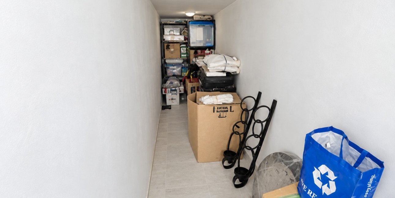 Resale - Villa -
Algorfa - La Finca Golf Resort