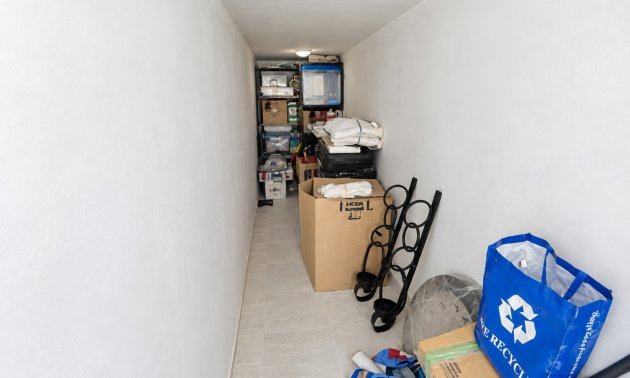 Resale - Villa -
Algorfa - La Finca Golf Resort