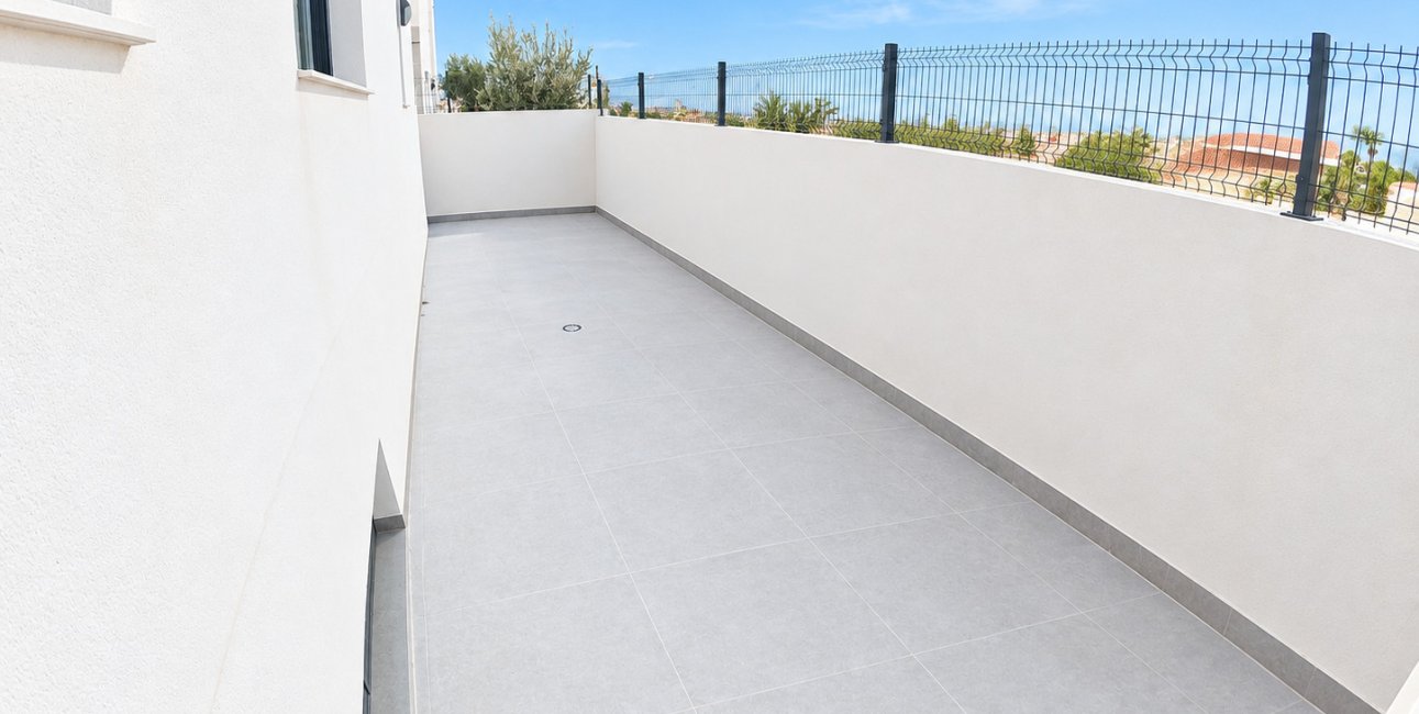 Resale - Villa -
Algorfa - La Finca Golf Resort