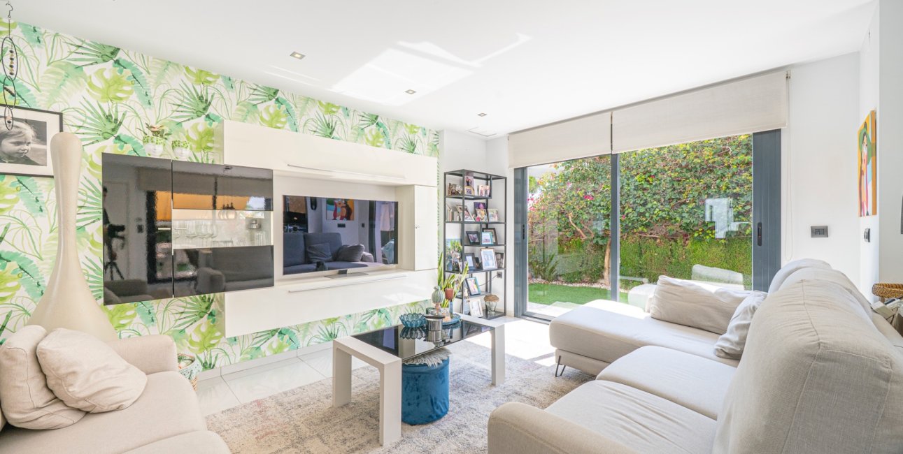 Resale - Villa -
Ciudad Quesada - La Laguna