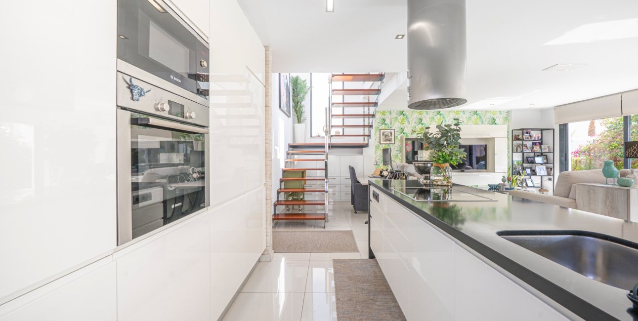 Resale - Villa -
Ciudad Quesada - La Laguna