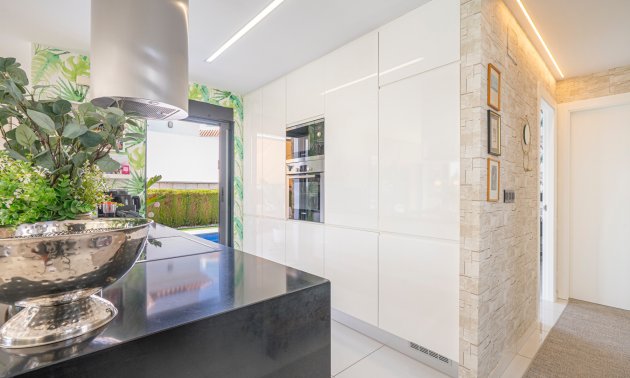 Resale - Villa -
Ciudad Quesada - La Laguna